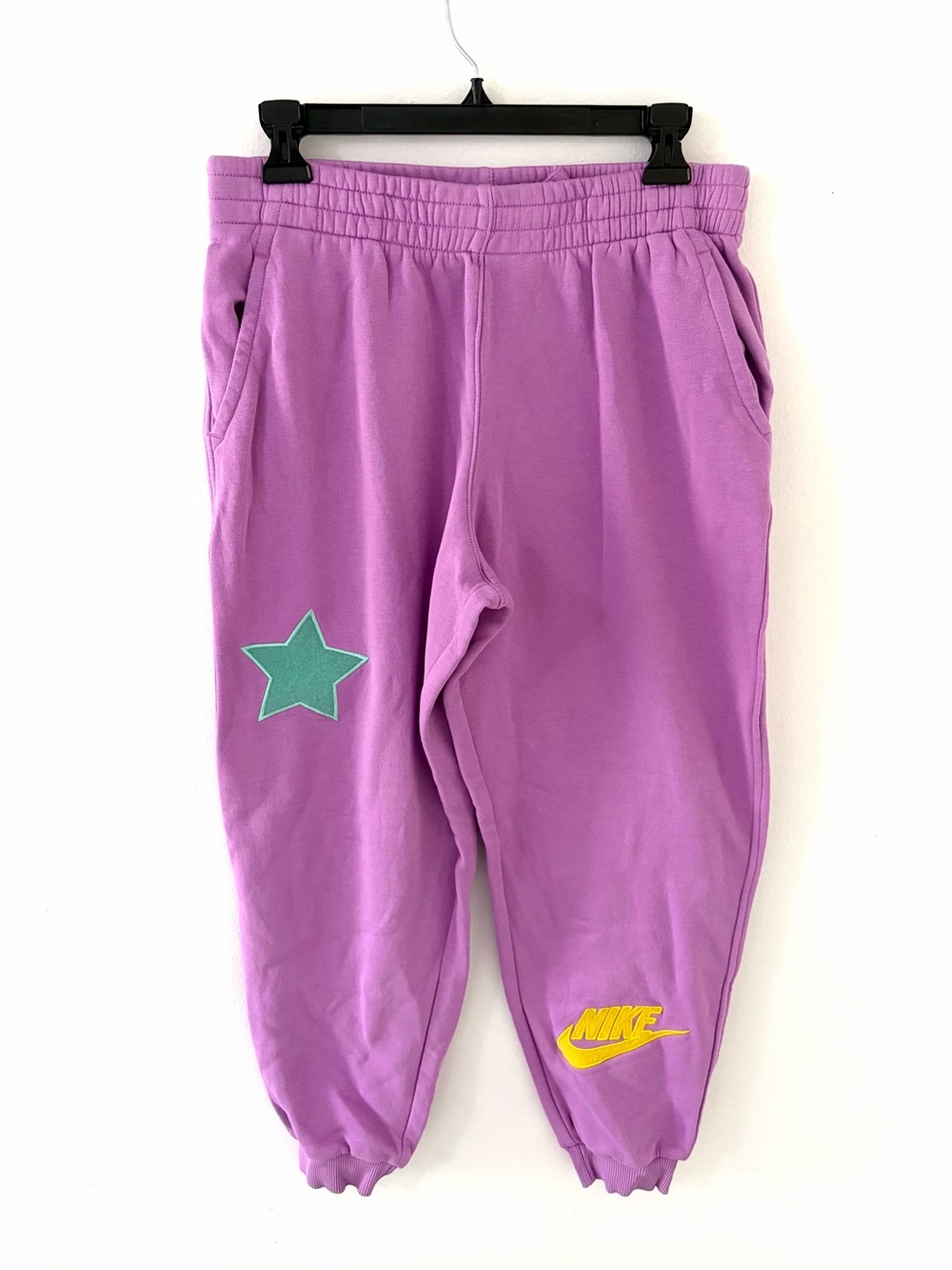 Nike Sportswear Club Fleece Kids' Joggers, Size: Youth XL